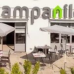 Campanile Nature - Sud Aeroport 酒店