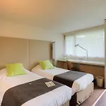 Campanile Nature - Sud Aeroport 3* 普瓦捷