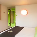 Campanile Nature - Sud Aeroport 酒店 普瓦捷