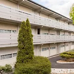 Campanile Nature - Sud Aeroport 普瓦捷