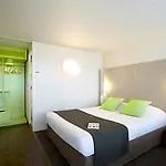 Campanile Nature - Sud Aeroport 3*
