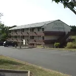 Campanile Nature - Sud Aeroport 3* 普瓦捷