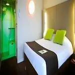 酒店 Campanile Nature - Sud Aeroport 3*