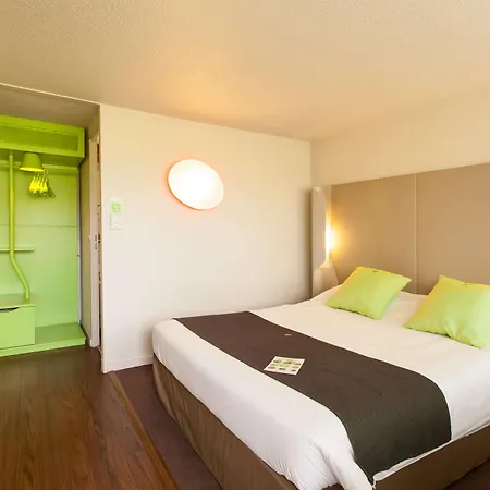 Hotel Campanile 3*