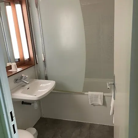 Hotel Campanile