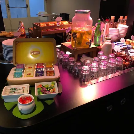 Hotel Campanile Poitiers