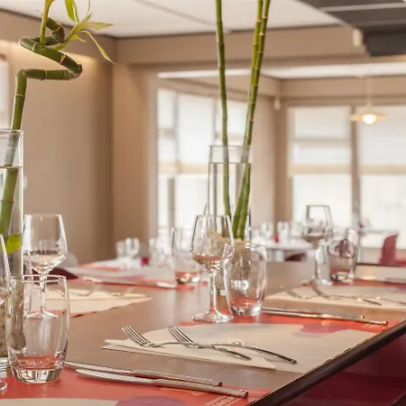 Hotel Campanile Poitiers