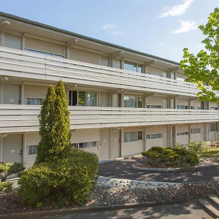 Hotel Campanile Poitiers