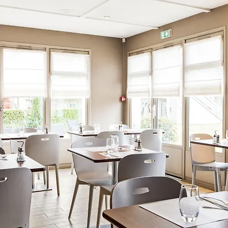 Campanile Hotel Poitiers