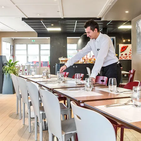 Hotel Campanile Poitiers