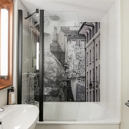 Campanile Nature - Poitiers Sud Aeroport Hotel 3*