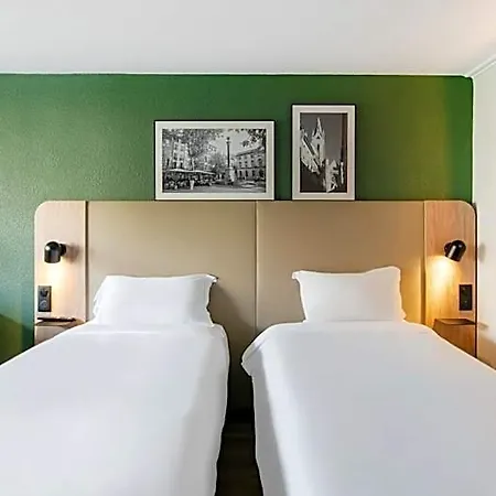 Campanile Nature - Sud Aeroport Hotel