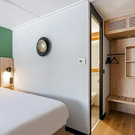 Campanile Nature - Sud Aeroport Hotel