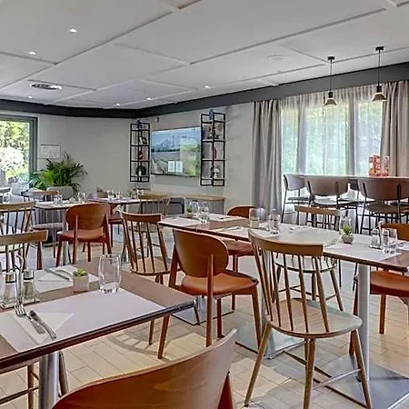 Campanile Nature - Sud Aeroport Hotel 3*