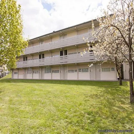 Campanile Nature - Sud Aeroport Hotel 3*