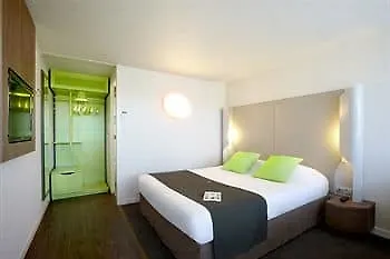 Campanile Nature - Sud Aeroport 3*