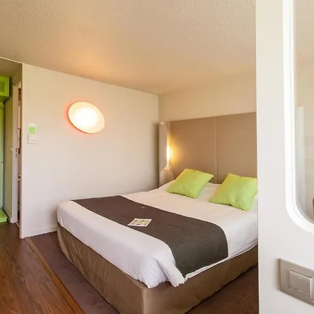 Campanile Hotel