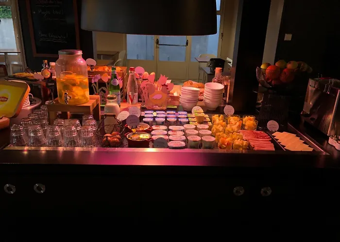 Campanile Nature - Sud Aeroport