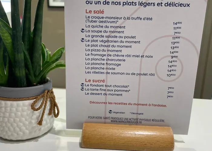 酒店 Campanile Nature - Sud Aeroport