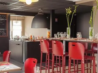 Campanile Nature - Sud Aeroport 普瓦捷