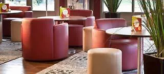 Campanile Nature - Sud Aeroport 普瓦捷