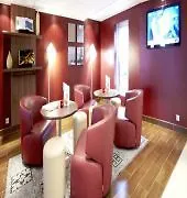 Campanile Nature - Sud Aeroport 3* 普瓦捷